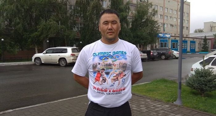 Ресейде 48 адамды құтқарған қазақ жігіті Малаховтың шоуына қатысады