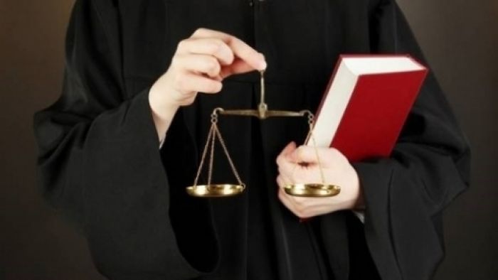 Судьяларды іріктеу ережесіне өзгертулер енгізілуде