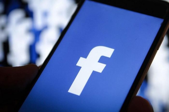 ​Facebook әлем бойынша істемей тұр 