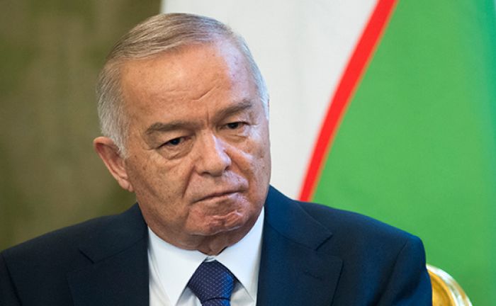 Өзбекстан арналарына Ислам Каримовтың атын атауға тыйым салды