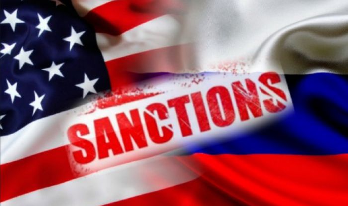 Владимир Путин АҚШ салған санкциялардың ақылға сыймайтынын айтты