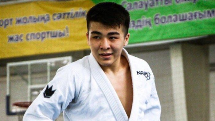 Дархан Нортаев - Азиада чемпионы