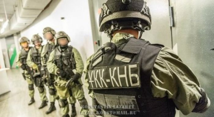 Жыл басынан бері елімізде 3 терактінің жолы кесілді