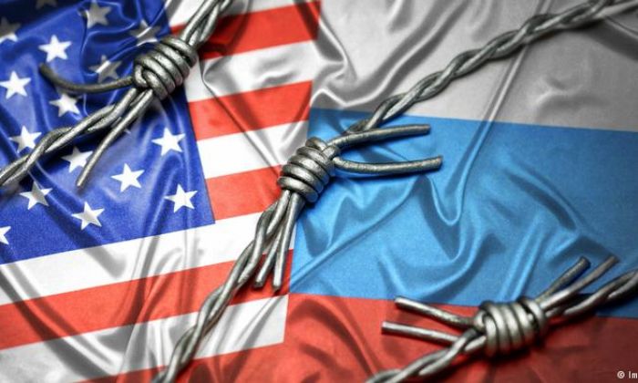 Ресей АҚШ санкцияларынан қорғайтын жоспар дайындауда