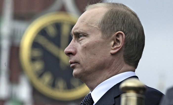 Ұлыбритания: Путин Скрипальді улауға тікелей кінәлі