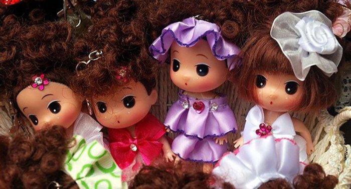 Елімізде кеңінен танылған LOL қуыршақтарынан қатерлі дертке әкелетін зат табылды