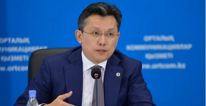 Бақыт Сұлтанов Астана әкімі болып тағайындалды