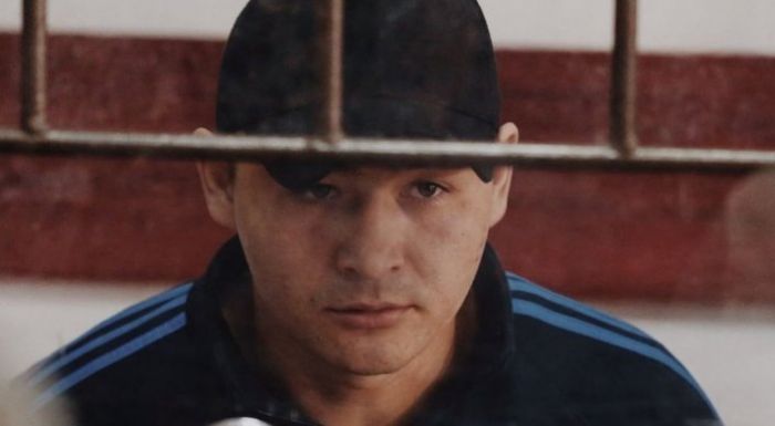 Террорист Руслан Күлекбаев екі рет суицид жасамақшы болған