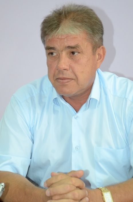 «АСА» директоры Андрей ТАШЛЫКОВ: «Кротқа» дайын болыңыздар