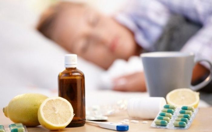 Бас санитарлық дәрігер ең қауіпті тымау вирусын атады