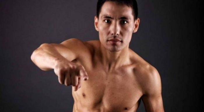 ​Мексикалықтарға қазақ бокс стилін көрсетеміз! - Қазақстандық боксшы Альваресті жекпе-жекке шақырды