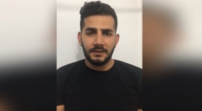 ​Алматыда жедел жәрдем жүргізушісін ұрған түрік азаматы кешірім сұрады: Желіде видео тарады