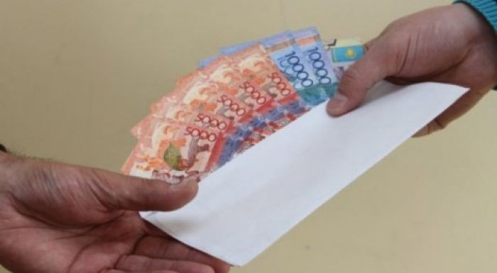 ​Маңғыстау облысы бойынша МКД басшысының орынбасары ұсталды