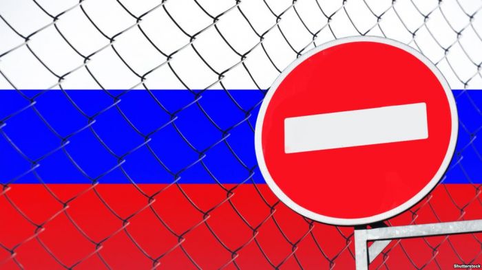 АҚШ Ресейдің 12 компаниясы мен кәсіпорнына санкция салды