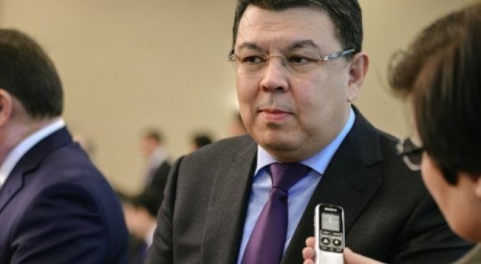 ​Дизельдік отын тапшылығы жоқ - Бозымбаев