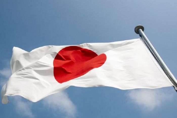 ​Жапония үкіметі толық құрамда отставкаға кетті 