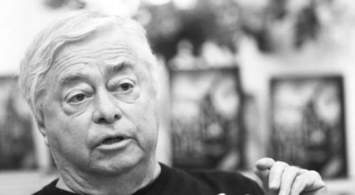 ​Ресейдің халық әртісі Роман Карцев қайтыс болды