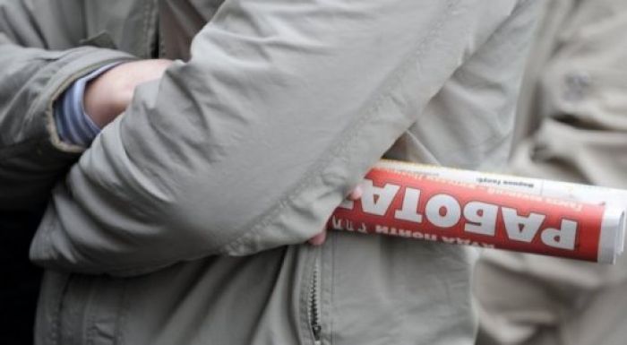 ​Өзін-өзі жұмыспен қамтығандар бюджетке салық төлемегені үшін жазаланбайды