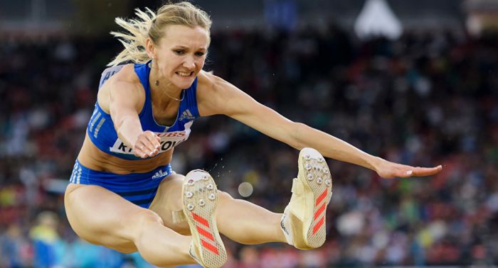 Бейжің Олимпиадасы: Рыпакова он жылдан кейін күміс медаль иеленді