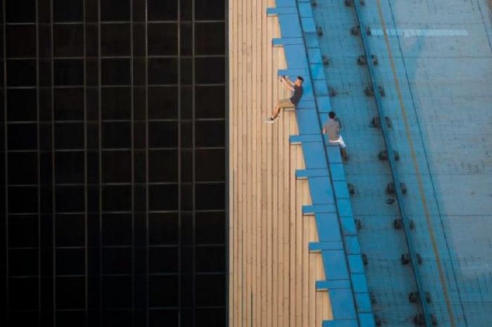 ​Үндістан, Ресей және АҚШ селфи кезінде қаза тапқандардан көш бастап тұр