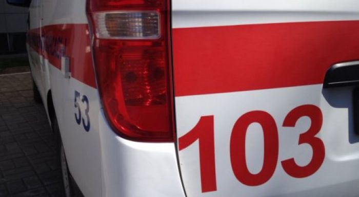 ​Астанада ер адам менингококк инфекциясымен ауруханаға түсті 