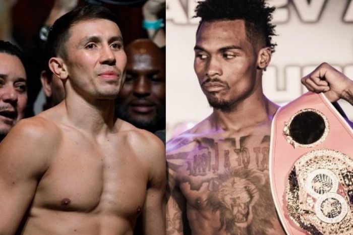 Дүниежүзілік бокс кеңесі GGG-дің міндетті қарсыласын бекітті