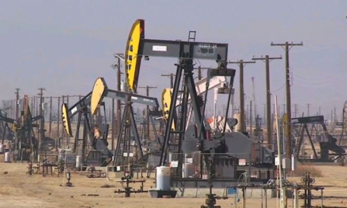 ​Еліміз Ресей арқылы мұнай экспорттайды 