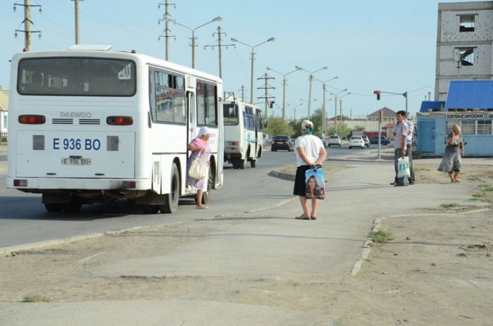 Аялдамалар болады