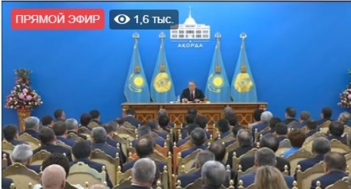 ​Медицина қызметкерлерінің жалақысы көтеріледі - Президент