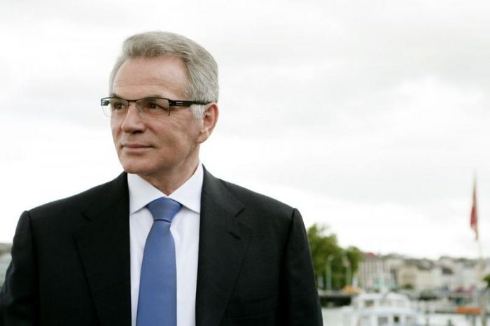 ​Виктор Храпунов 17 жылға сотталды