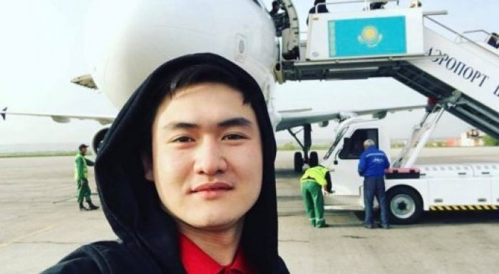 ​Төреғали Төреәлімен болған жағдайдан кейін Алматы әуежайының қызметкерлері жазаланды