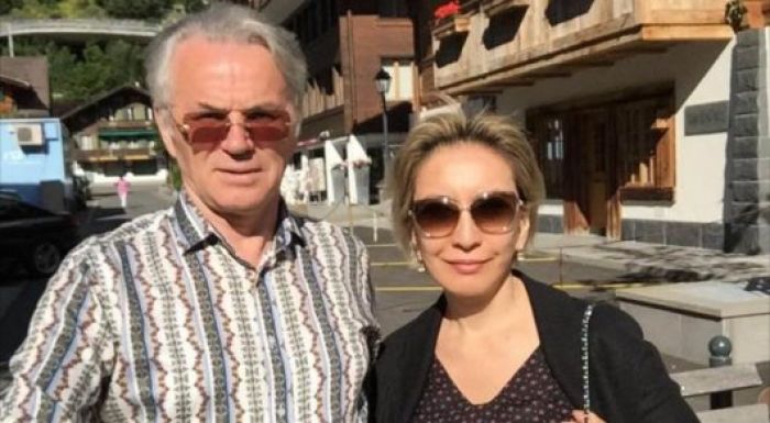 ​Алматыдағы вилла, пәтерлер мен жер телімдері: Храпуновтың мүлкі тәркіленді 