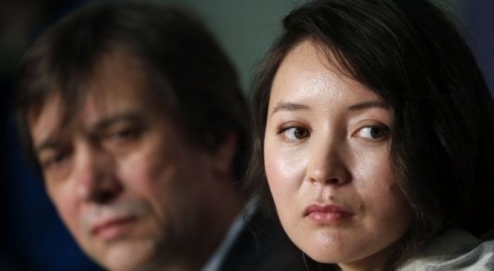 ​"Айка" фильмі "Оскар" жүлдесінен үміттілер тізімінде тұр 