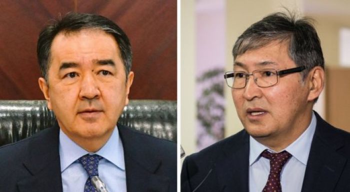 ​Сағынтаев оқушылар сөмкесінің ауырлығына қатысты мәселені шешуді тапсырды 