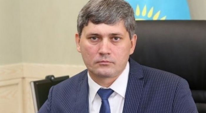 ​​Анатолий Шкарупа энергетика вице-министрі болып тағайындалды 