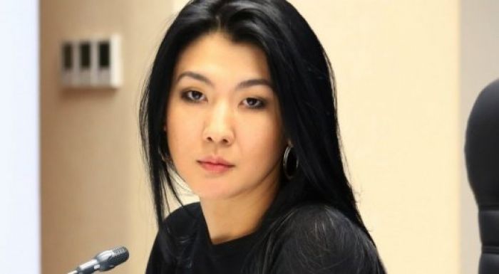 ​Дана Жүнісова жаңа қызметке тағайындалды