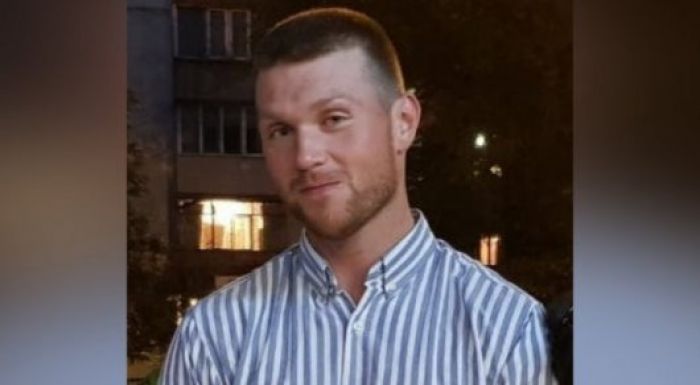 ​Полиция Александр Кузнецовқа іздеу жариялауды сұрады 