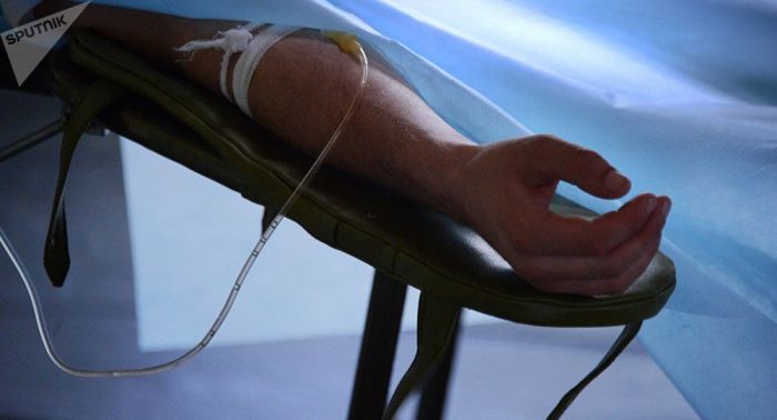 Түрмеден шыққанын екі апта тойлаған ер адам көз жұмды