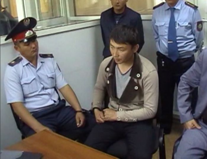 ​"Қылмыскерлерді бүкіл ТМД-дан іздедік". Шымкентті дүр сілкіндірген қылмыстың беті қалай ашылды