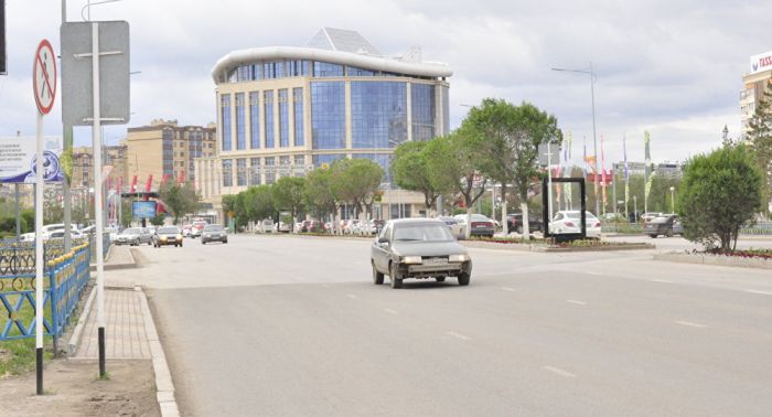 Назарбаев Ақтөбе облысында жүр