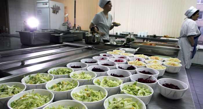 Дариға Назарбаева: Мектеп өз ақшасының біраз бөлігін өзі табуы керек