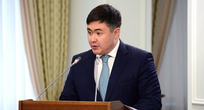 Министр қазақстандықтардың орташа жалақысы қаншаға өскенін айтты