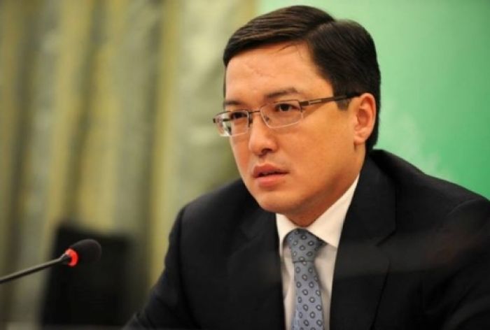 Ақышев Әзербайжан банкіне қатысты шыққан дауға жауап берді