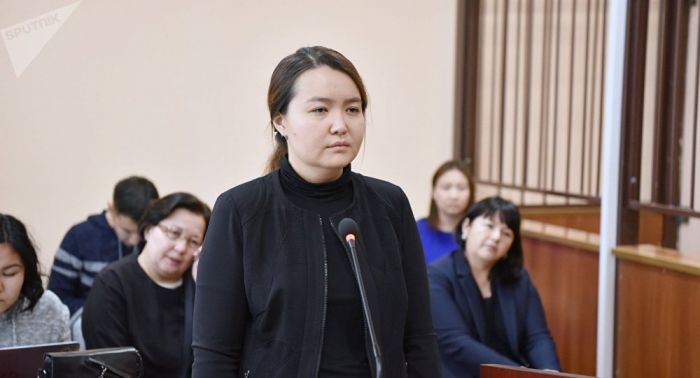 Олжас Сүлейменовтің немересінің қазасы: полковниктің қызы жылап кешірім сұрады