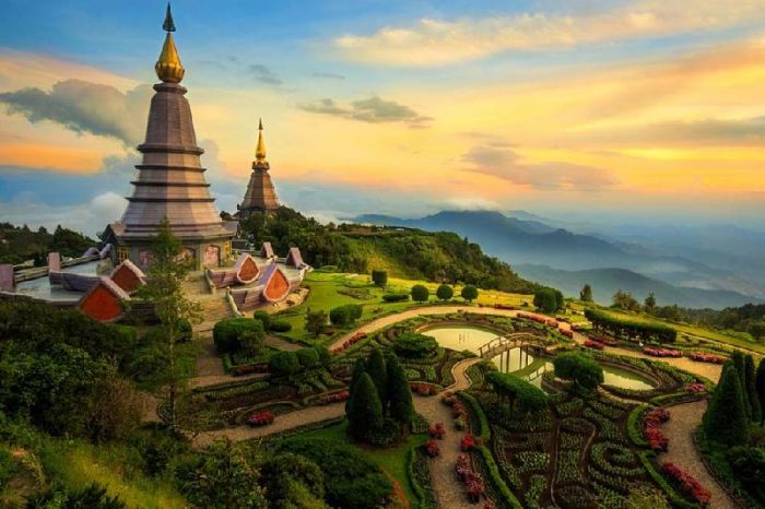 ​Таиланд қазақстандықтарға визаны тегін бермек 