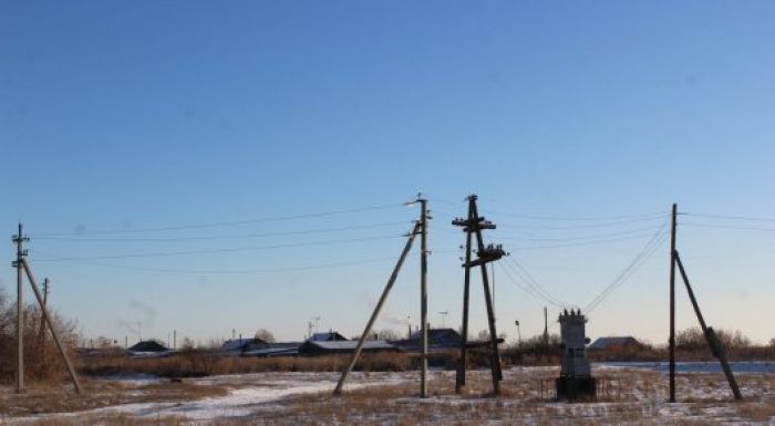 ​Қазақстанның солтүстігінде ондаған ауыл жойылуы мүмкін 