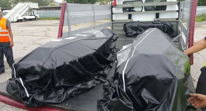 Министрлік Каспий теңізінде Иран азаматтарының улануына қатысты түсініктеме берді