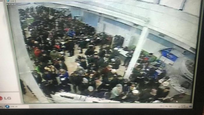 ​Зейнеткерлерге БЖЗҚ бойынша өтемақы берілетіні жайлы жалған хабарлама таралды: ХҚКО-ларда шу шықты 