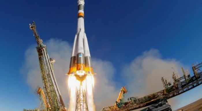 ​"Союз" зымыранының апаты: Атамқұлов экологиялық сынамалардың нәтижесін айтты