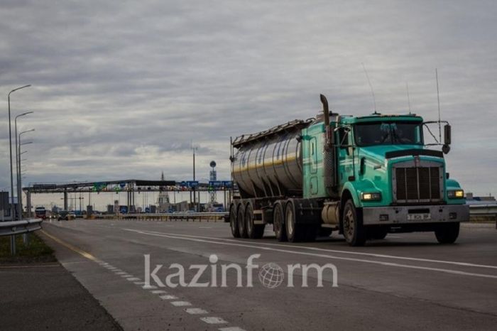 ​Қазақстан Қырғызстанға бензин экспортын бастайды 